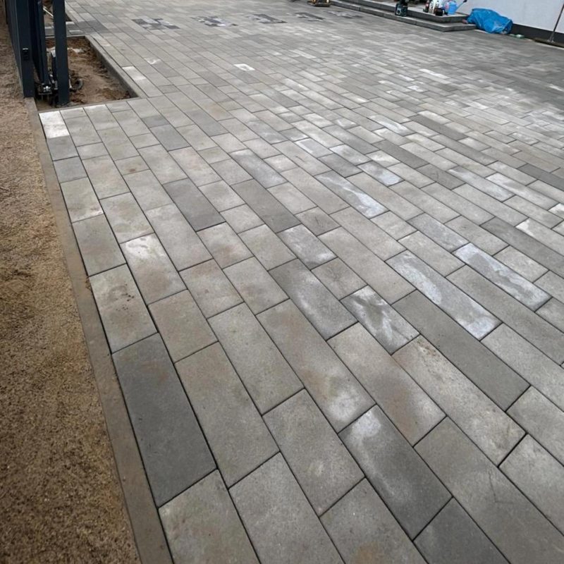 GaLaBau Artz hochwertige Einfahrten und Pflasterarbeiten